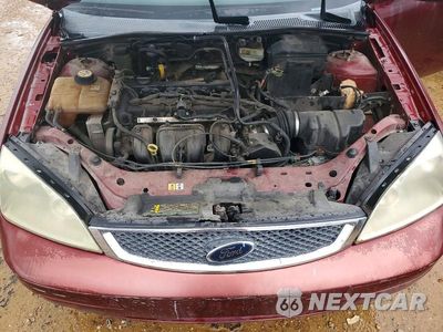Zdjęcie 11 z 12 samochodu: 2006 FORD FOCUS ZX4 VIN:1FAFP34N86W105846 - miniatura