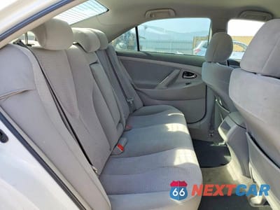 Zdjęcie 10 z 12 samochodu: 2011 TOYOTA CAMRY LE VIN:4T1BF3EKXBU586720 - miniatura