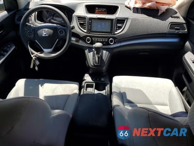 Zdjęcie 8 z 13 samochodu: 2016 HONDA CR-V EX VIN:2HKRM4H52GH629596 - miniatura