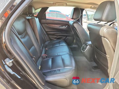 Zdjęcie 10 z 12 samochodu: 2018 CADILLAC XTS LUXURY VIN:2G61M5S31J9144230 - miniatura