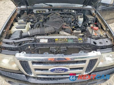 Zdjęcie 11 z 12 samochodu: 2010 FORD RANGER SUPER CAB VIN:1FTLR4FE0APA35823 - miniatura
