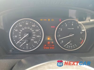 Zdjęcie 9 z 13 samochodu: 2012 BMW X5 XDRIVE50I VIN:5UXZV8C51CL422729 - miniatura