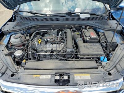Zdjęcie 11 z 12 samochodu: 2021 VOLKSWAGEN JETTA S VIN:3VWC57BU0MM036102 - miniatura