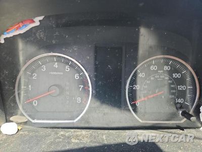 Zdjęcie 17 z 24 samochodu: 2009 HONDA CR-V EXL VIN:JHLRE48769C006174 - miniatura
