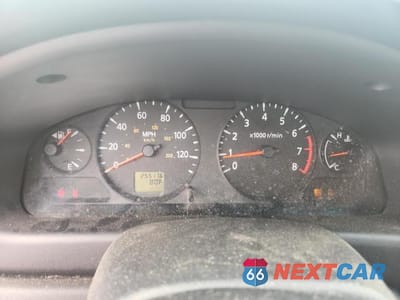 Zdjęcie 9 z 12 samochodu: 2006 NISSAN SENTRA VIN:3N1CB51D06L518890 - miniatura