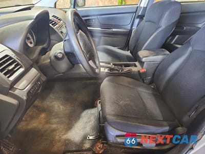 Zdjęcie 7 z 12 samochodu: 2013 SUBARU IMPREZA VIN:JF1GJAA68DH035905 - miniatura