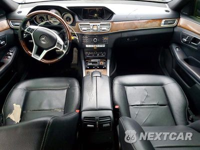 Zdjęcie 8 z 12 samochodu: 2016 MERCEDES-BENZ E 350 4MATIC VIN:WDDHF8JB5GB175817 - miniatura