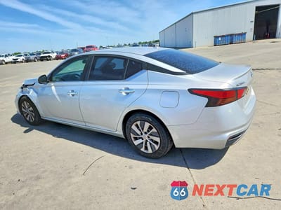Drugie zdjęcie samochodu z przodu: 2019 NISSAN ALTIMA S VIN:1N4BL4BV4KC258934 - miniatura