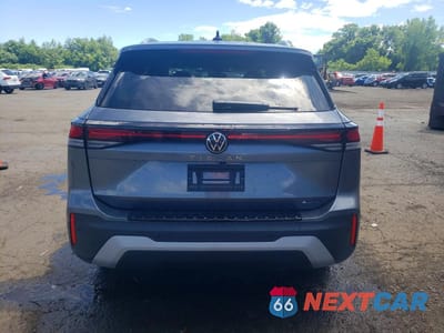 Zdjęcie 6 z 13 samochodu: 2025 VOLKSWAGEN TIGUAN S VIN:3VVBR7RM2SM040630 - miniatura