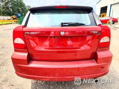 Zdjęcie 11 z 24 samochodu: 2007 DODGE CALIBER R VIN:1B3HB78K07D236552 - miniatura