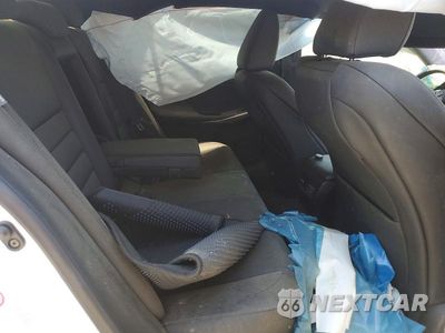 Zdjęcie 10 z 12 samochodu: 2017 LEXUS IS 350 VIN:JTHBE1D23H5030649 - miniatura