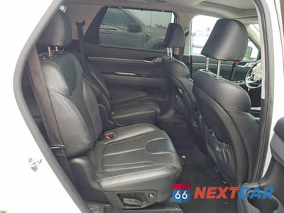 Zdjęcie 11 z 13 samochodu: 2020 HYUNDAI PALISADE SEL VIN:KM8R44HE9LU147199 - miniatura