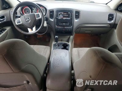 Zdjęcie 8 z 13 samochodu: 2013 DODGE DURANGO SXT VIN:1C4RDHAG8DC657333 - miniatura