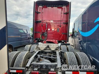 Zdjęcie 6 z 10 samochodu: 2025 INTERNATIONAL LT625 SEMI TRUCK VIN:3HSDZAPRXSN693050 - miniatura