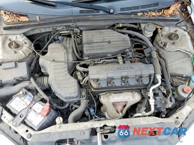 Zdjęcie 11 z 12 samochodu: 2005 HONDA CIVIC DX VP VIN:1HGEM22105L007758 - miniatura