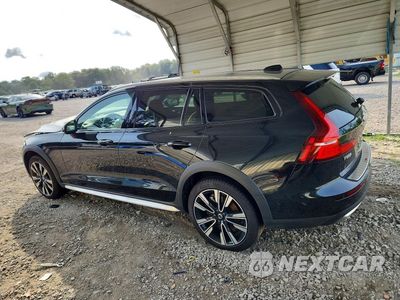 Drugie zdjęcie samochodu z przodu: 2026 VOLVO V60 CROSS COUNTRY ULTRA VIN:YV4L12WL1T2171594 - miniatura