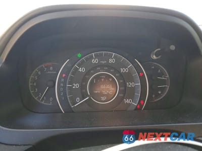 Zdjęcie 9 z 12 samochodu: 2012 HONDA CR-V EXL VIN:JHLRM4H76CC021395 - miniatura