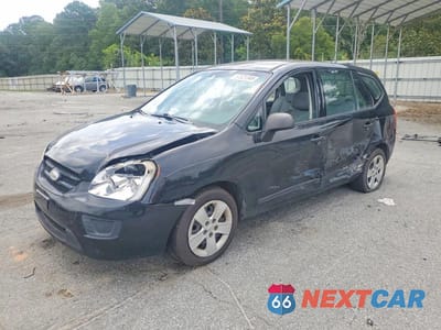 2009 KIA RONDO BASE KNAFG528497273269 - główne zdjęcie licytacji z USA - miniatura