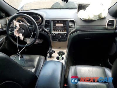 Zdjęcie 8 z 13 samochodu: 2015 JEEP GRAND CHEROKEE LIMITED VIN:1C4RJFBGXFC685200 - miniatura