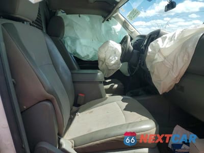 Zdjęcie 11 z 13 samochodu: 2020 NISSAN NV 2500 HD SV VIN:1N6BF0LY4LN802497 - miniatura