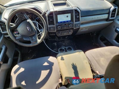 Zdjęcie 15 z 26 samochodu: 2020 FORD F250 SUPER DUTY VIN:1FT7W2BT1LED04588 - miniatura