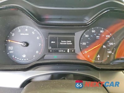 Zdjęcie 9 z 13 samochodu: 2026 CHEVROLET TRAX LS VIN:KL77LFEP2TC121711 - miniatura