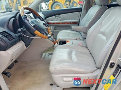 Zdjęcie 7 z 13 samochodu: 2005 LEXUS RX 330 VIN:2T2GA31U15C037873 - miniatura