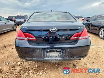 Zdjęcie 6 z 12 samochodu: 2009 TOYOTA AVALON VIN:4T1BK36B69U349968 - miniatura