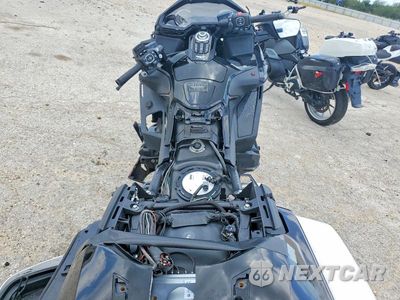 Zdjęcie 6 z 8 samochodu: 2021 HONDA GL1800 B VIN:JH2SC7913MK300251 - miniatura