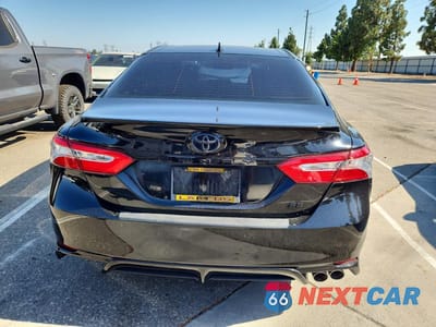 Zdjęcie 6 z 12 samochodu: 2019 TOYOTA CAMRY SE VIN:4T1B11HK3KU290243 - miniatura