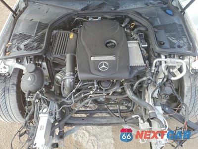 Zdjęcie 11 z 13 samochodu: 2018 MERCEDES-BENZ C 300 VIN:WDDWK4JB7JF659757 - miniatura