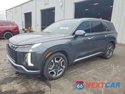 2023 HYUNDAI PALISADE LIMITED KM8R5DGE7PU585420 - główne zdjęcie licytacji z USA - miniatura
