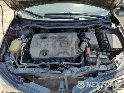 Zdjęcie 11 z 13 samochodu: 2017 TOYOTA COROLLA IM BASE VIN:JTNKARJE5HJ536349 - miniatura