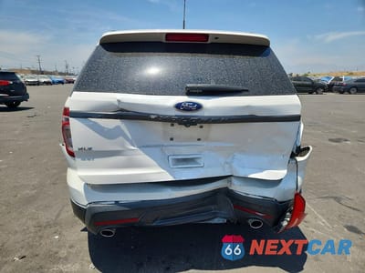 Zdjęcie 6 z 13 samochodu: 2015 FORD EXPLORER XLT VIN:1FM5K7D81FGB67858 - miniatura