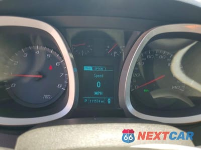 Zdjęcie 9 z 12 samochodu: 2013 CHEVROLET EQUINOX LT VIN:2GNFLEEK2D6108052 - miniatura