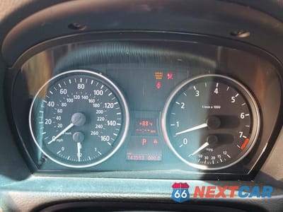 Zdjęcie 9 z 12 samochodu: 2006 BMW 325 I VIN:WBAVB13526KX33514 - miniatura