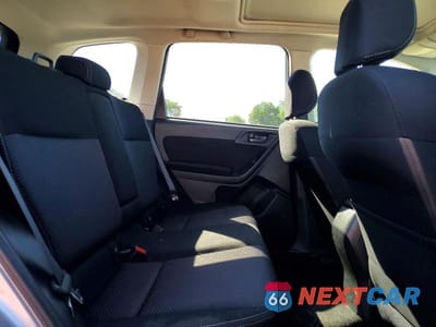 Zdjęcie 11 z 13 samochodu: 2014 SUBARU FORESTER 2.5I PREMIUM VIN:JF2SJAEC1EH424246 - miniatura
