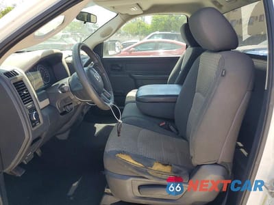 Zdjęcie 7 z 12 samochodu: 2012 DODGE RAM 1500 ST VIN:3C6JD6DP4CG226696 - miniatura