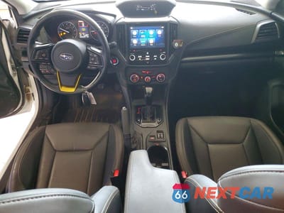 Zdjęcie 8 z 13 samochodu: 2021 SUBARU CROSSTREK SPORT VIN:JF2GTHSC2MH297244 - miniatura