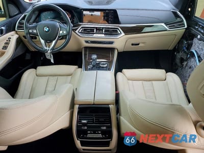 Zdjęcie 8 z 13 samochodu: 2021 BMW X5 SDRIVE 40I VIN:5UXCR4C00M9E64172 - miniatura