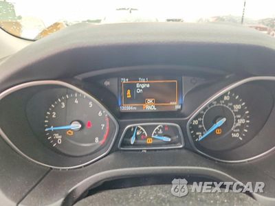 Zdjęcie 9 z 12 samochodu: 2016 FORD FOCUS SE VIN:1FADP3F26GL394044 - miniatura