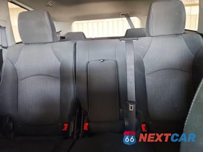 Zdjęcie 10 z 13 samochodu: 2017 CHEVROLET TRAVERSE LT VIN:1GNKVGKD9HJ264107 - miniatura