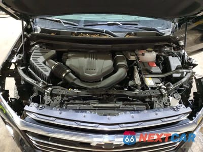 Zdjęcie 12 z 14 samochodu: 2026 CHEVROLET TRAVERSE LT VIN:1GNEVGKSXTJ138276 - miniatura