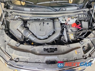 Zdjęcie 12 z 13 samochodu: 2026 CHEVROLET TRAVERSE LT VIN:1GNEVGKS5TJ137732 - miniatura