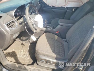 Zdjęcie 7 z 13 samochodu: 2023 CHEVROLET EQUINOX LT VIN:3GNAXKEGXPS120500 - miniatura