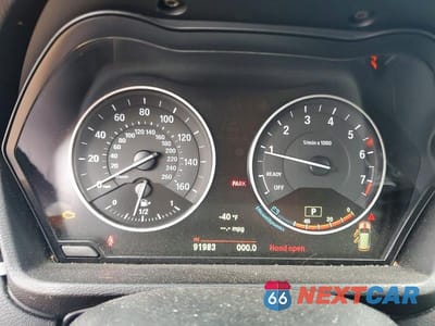 Zdjęcie 9 z 14 samochodu: 2018 BMW X1 XDRIVE28I VIN:WBXHT3C36J5F90135 - miniatura