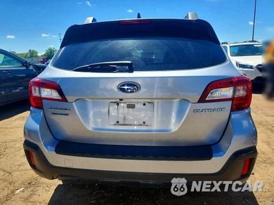 Zdjęcie 6 z 13 samochodu: 2018 SUBARU OUTBACK 2.5I PREMIUM VIN:4S4BSACC7J3309216 - miniatura