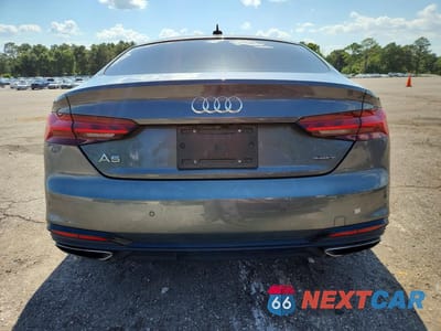 Zdjęcie 6 z 13 samochodu: 2025 AUDI A5 PREMIUM 45 VIN:WAUDACF56SA015745 - miniatura