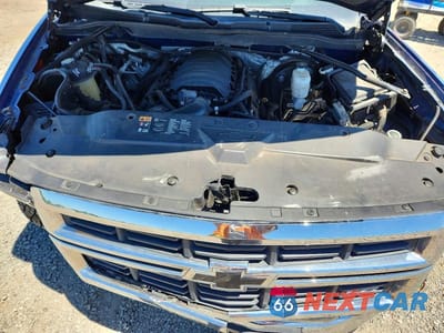 Zdjęcie 11 z 13 samochodu: 2015 CHEVROLET SILVERADO K1500 LT VIN:1GCVKREC3FZ342960 - miniatura