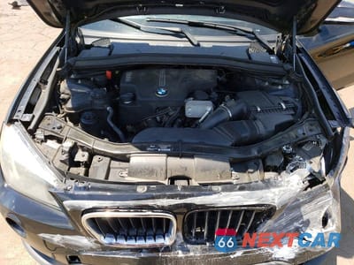 Zdjęcie 11 z 12 samochodu: 2014 BMW X1 XDRIVE28I VIN:WBAVL1C56EVR93781 - miniatura